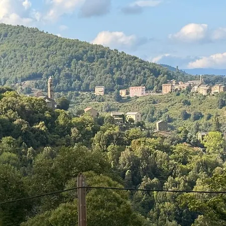 Сasa de vacaciones Maison De Village *