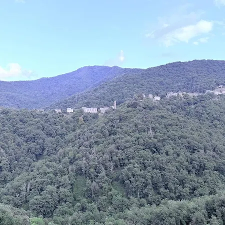 Сasa de vacaciones Maison De Village *