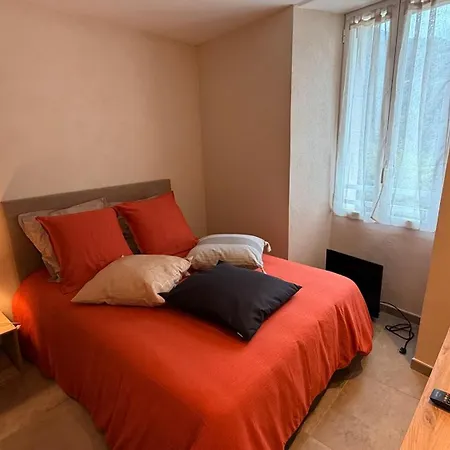 Tatil Evi Maison De Village Stazzona