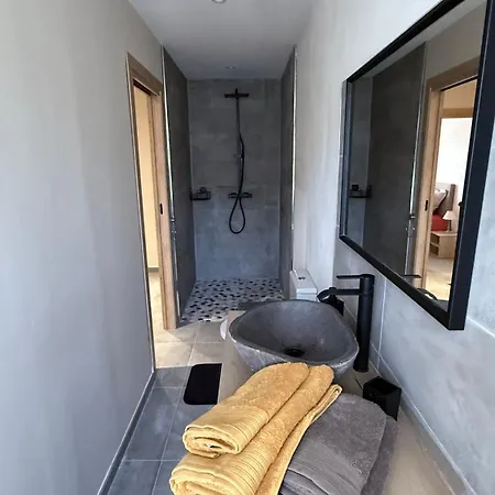 Maison De Village Stazzona