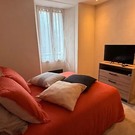 Maison De Village Tatil Evi Stazzona