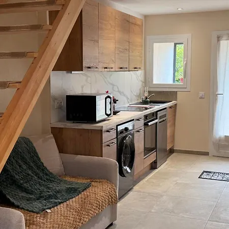 Maison De Village * Stazzona