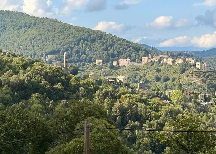 Prázdninový dům Maison De Village *