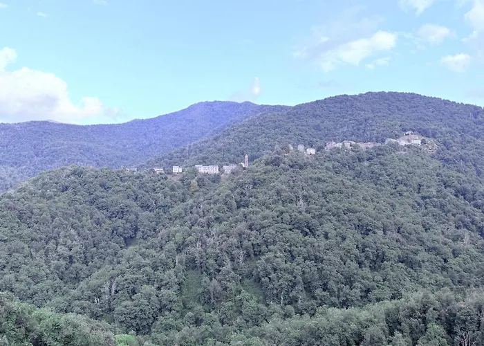 Prázdninový dům Maison De Village *